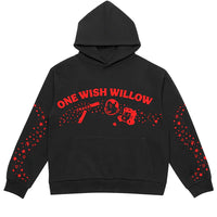 Obsession Hoodie