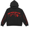 Obsession One Wish Willow Hoodie