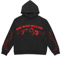Obsession One Wish Willow Hoodie