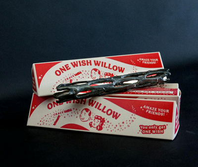 One Wish Willow