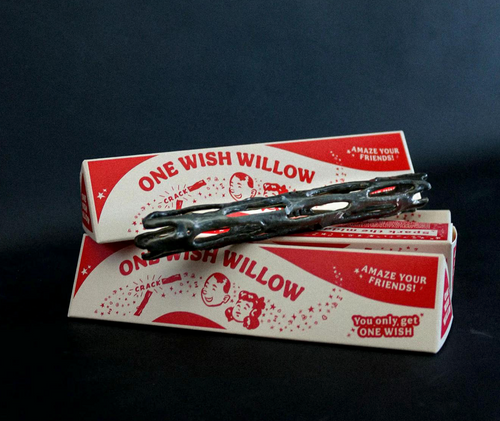 One Wish Willow